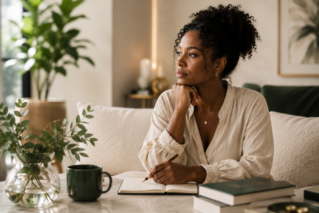 5 Signs Your Hormones May Be Out of Balance