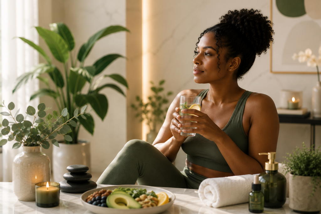 Small Lifestyle Changes That Can Improve Your Long-Term Health